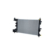 NRF Engine Radiator 53153