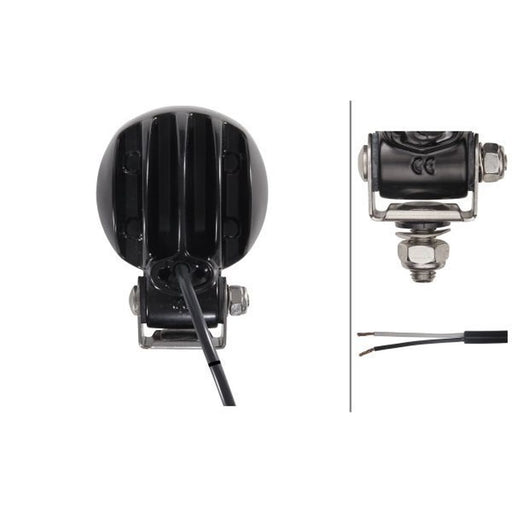 Hella Worklight High 1G0 996 576-031