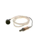 Bosch O2 Lambda Oxygen Sensor before catalytic converter 0 258 005 313