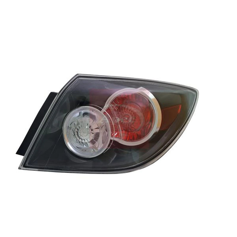 Apec Tail Light / Lamp Left ARL2752