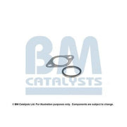 BM Catalysts Fitting Kit FK80206A FK80206A