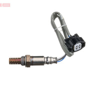 Denso O2 Lambda Oxygen Sensor Left fits Jaguar S-Type II 1999-2008