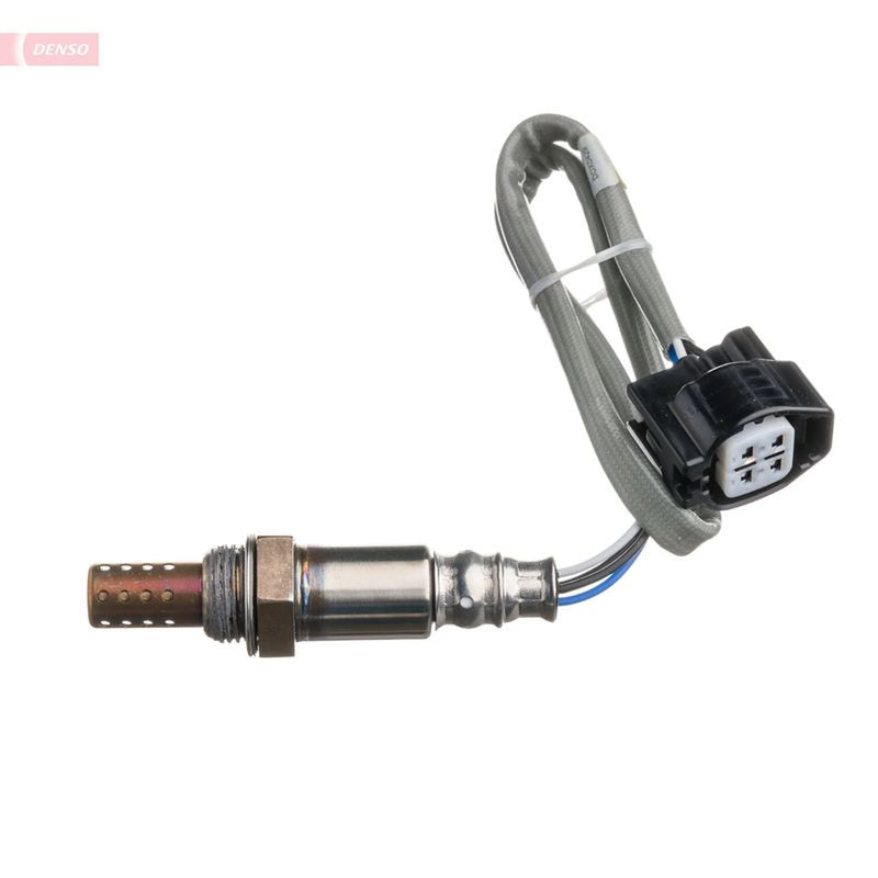 Denso O2 Lambda Oxygen Sensor Left fits Jaguar S-Type II 1999-2008