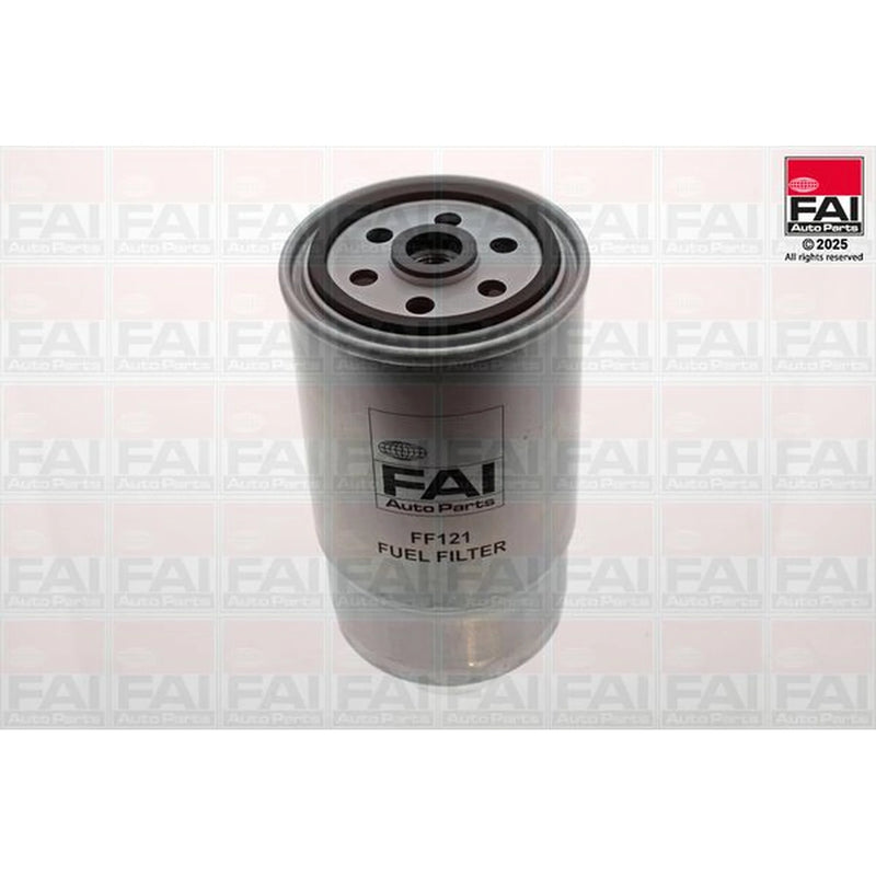 FAI Fuel Filter Element FF121