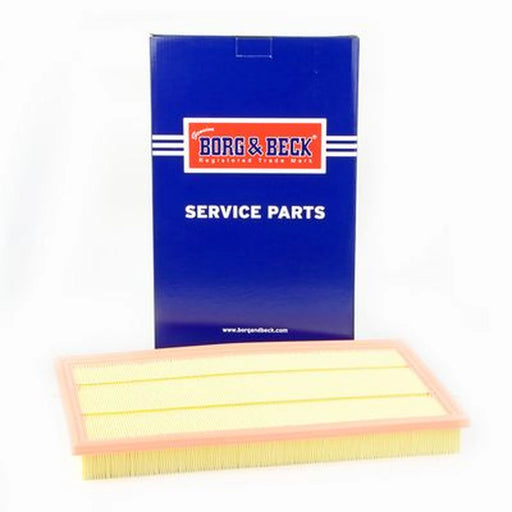Borg & Beck Engine Air Filter BFA2671