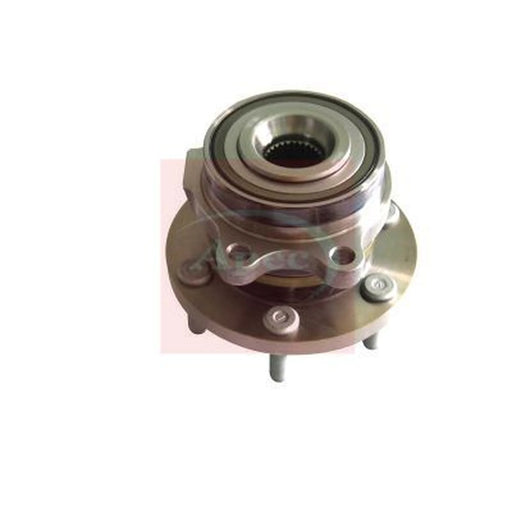 Apec Wheel Bearing Kit 140mm AWB1736