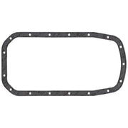 Elring Oil Sump Gasket Wide Thick 050.191