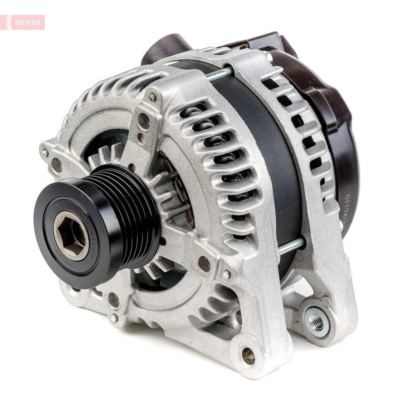 Denso Car Alternator 12V fits Ford B-Max 2012-2017 1.0