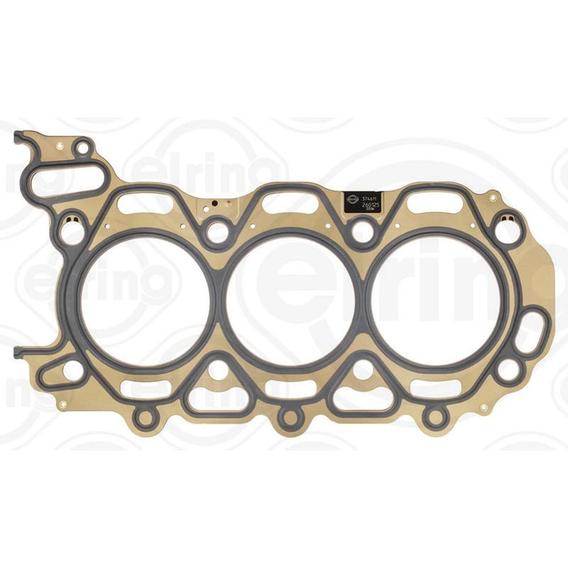 Elring Cylinder Head Gasket 0mm Thick 374.611