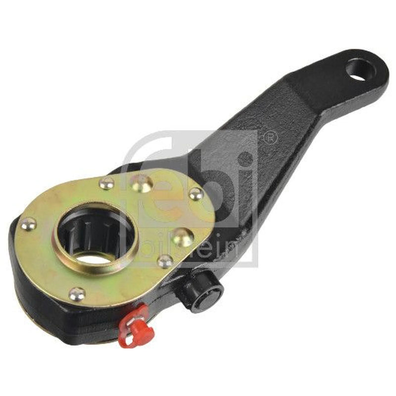 Febi Brake Slack Adjuster 10 Teeth Left 178698