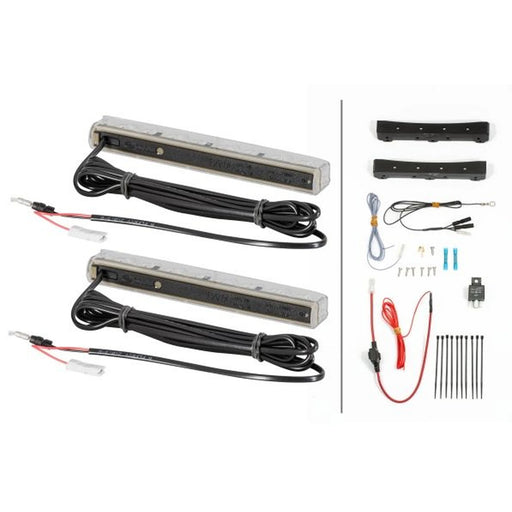 Hella Lamp Drl Ledayline 30 MD12 Set 2PT 2PT 980 850-801 2PT 980 850-801
