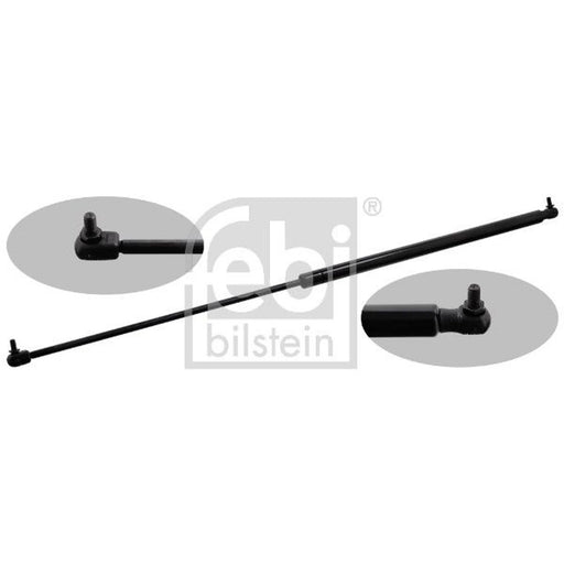 Febi Bonnet Gas Strut Lift Support Hood Lift Shock Re 48660