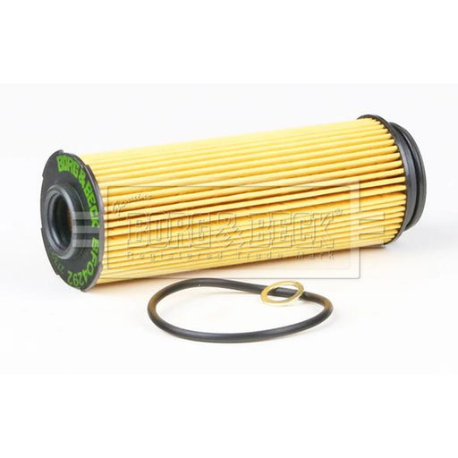 Borg & Beck Engine Oil Filter BFO4292