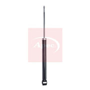 Apec Shock Absorber Damper Strut Rear Right ASA1556