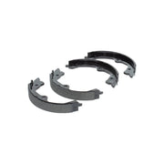 Bosch Parking Brake Shoe Set 0 986 487 931