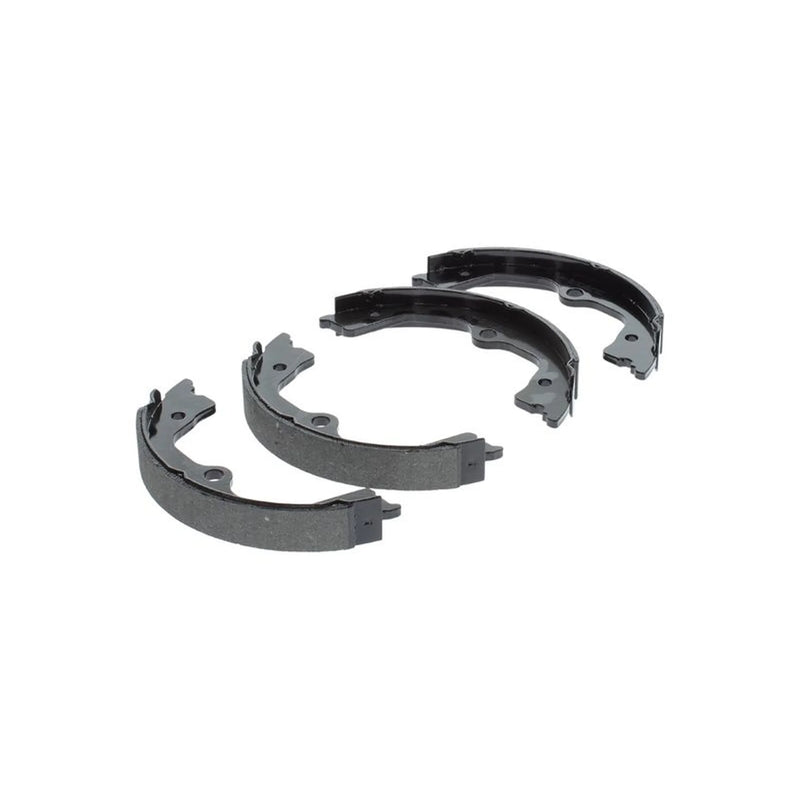 Bosch Parking Brake Shoe Set 0 986 487 931
