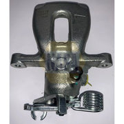 NAPA Brake Caliper Assembly Rear Left NCA1089