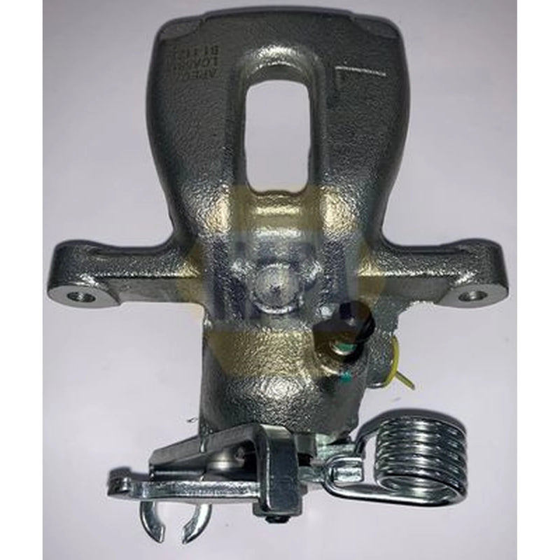 NAPA Brake Caliper Assembly Rear Left NCA1089