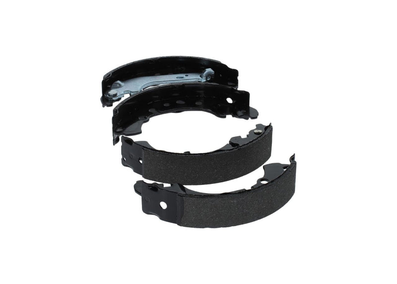 Bosch Brake Shoe Set Axle Kit 0986487961