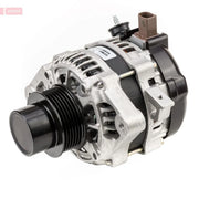 Denso Car Alternator 12V fits Citroën C1 II 2014-2021 1.0