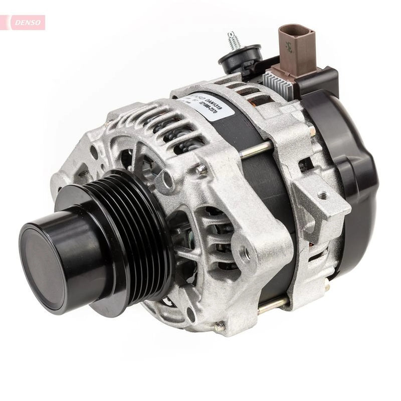 Denso Car Alternator 12V fits Citroën C1 II 2014-2021 1.0