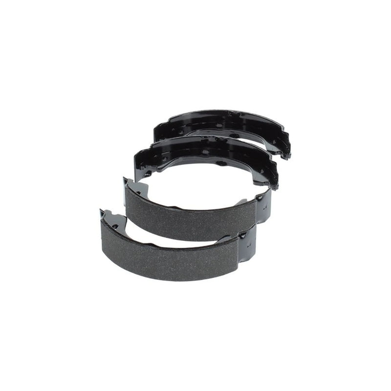 Bosch Parking Brake Shoe Set 0 986 487 722