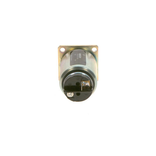 Bosch Solenoid Actuator Valve 0 330 101 024