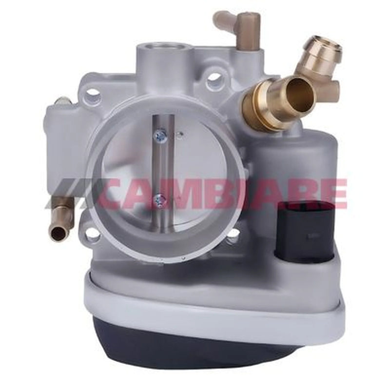 Cambiare Electronic Throttle Body Assembly VE387241
