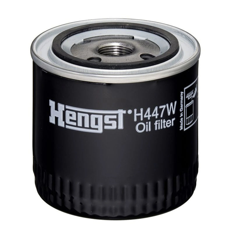 Hella Engine Oil Filter H447W