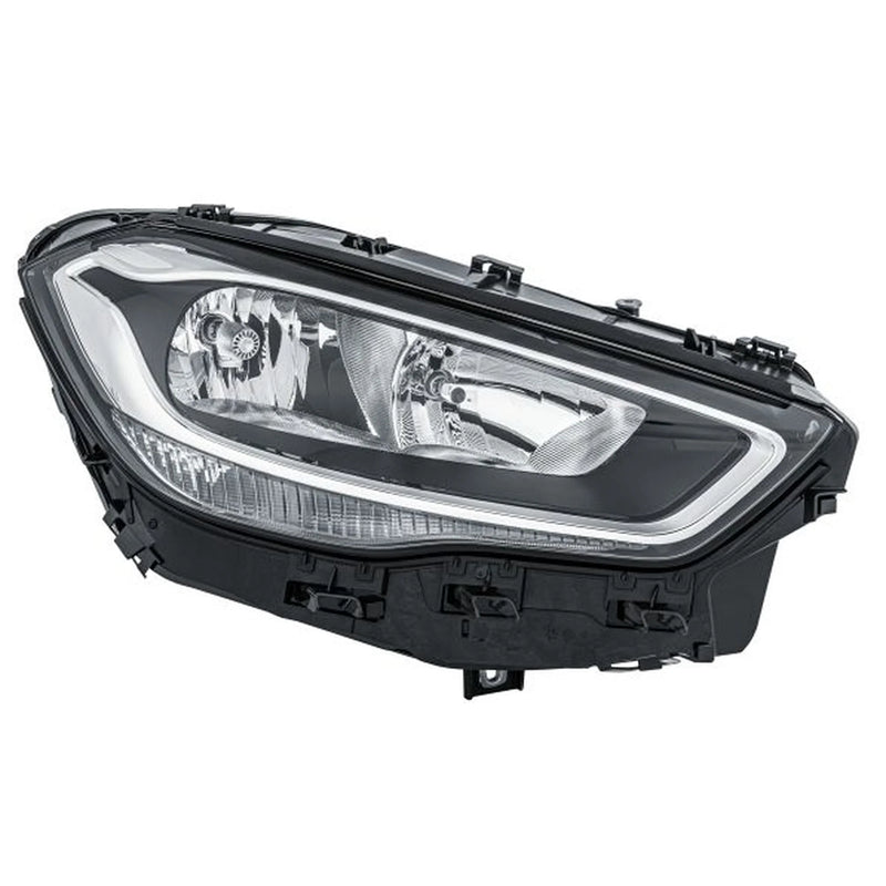 Hella Headlight Headlamp H7/H7 Right 1LG 013 074-141