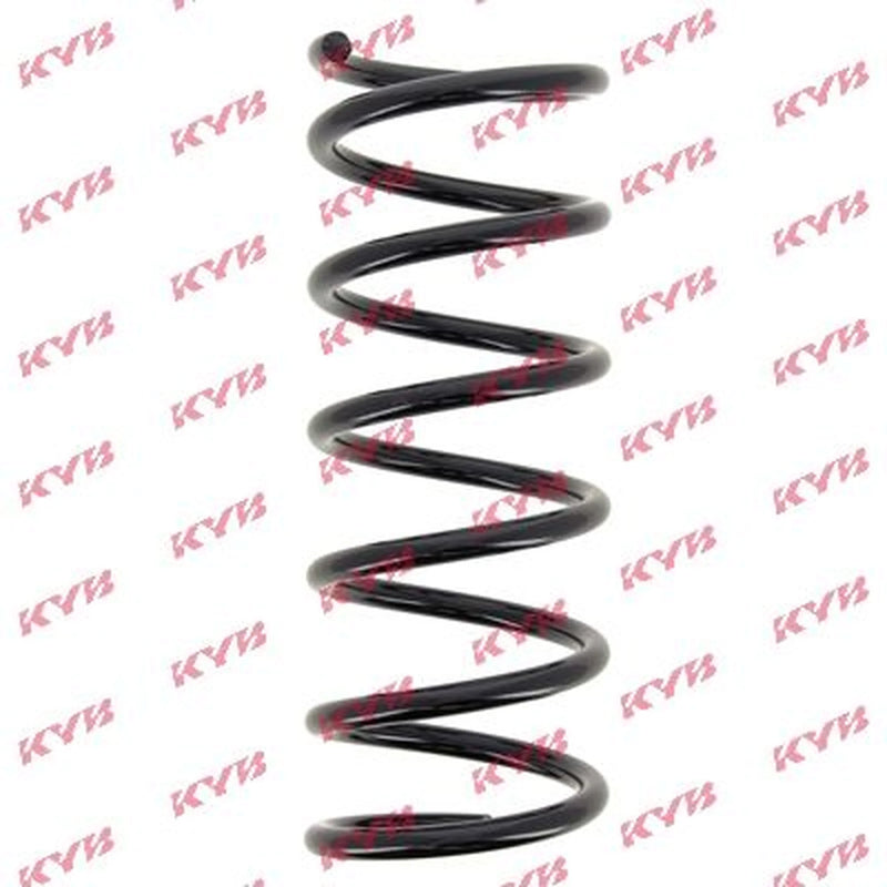 KYB Rear Suspension Coil Spring RA6267