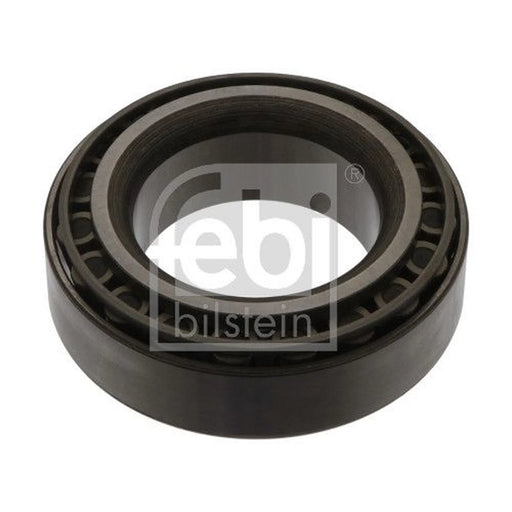 Febi Wheel Bearing 95mm OD ID Wide 40801