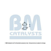 BM Catalysts Exhaust Pipe Mounting Kit FK70693B