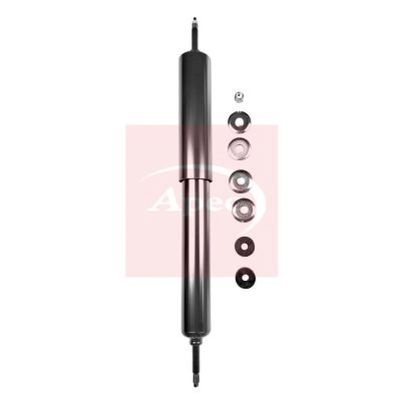 Apec Shock Absorber Damper Strut Front ASA1358