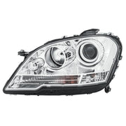 Hella Headlight Headlamp W5W Left 1EL 263 064-011