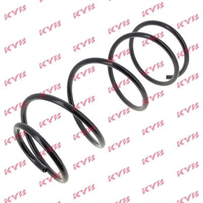 KYB Front Suspension Coil Spring RC1051