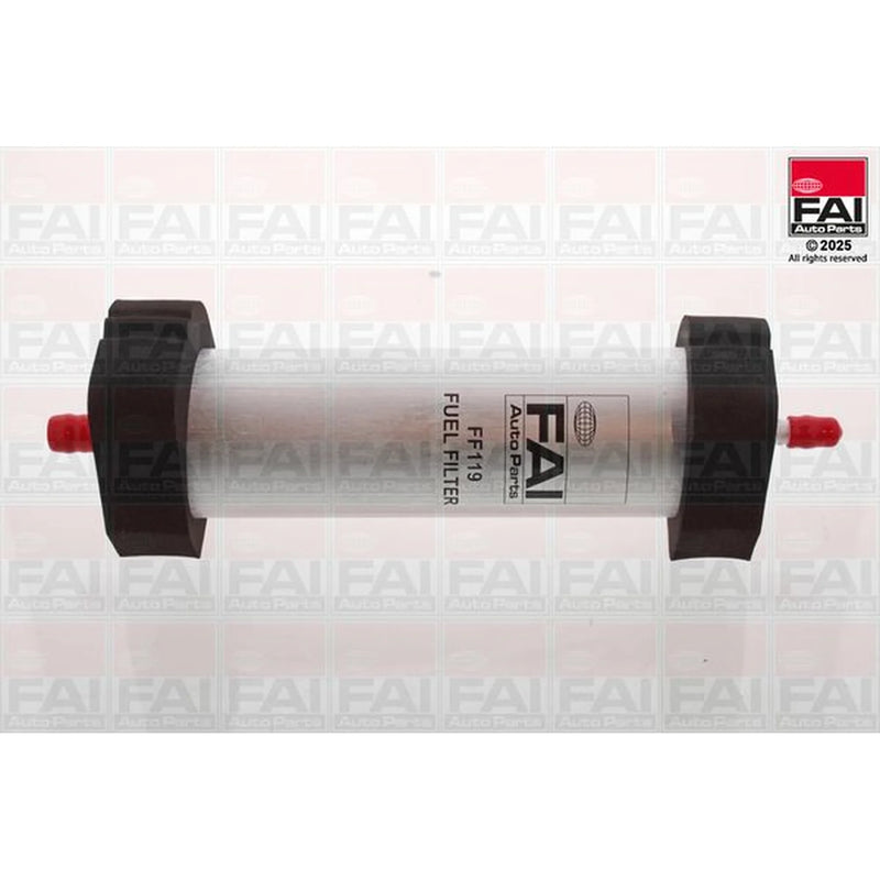 FAI Fuel Filter Element FF119