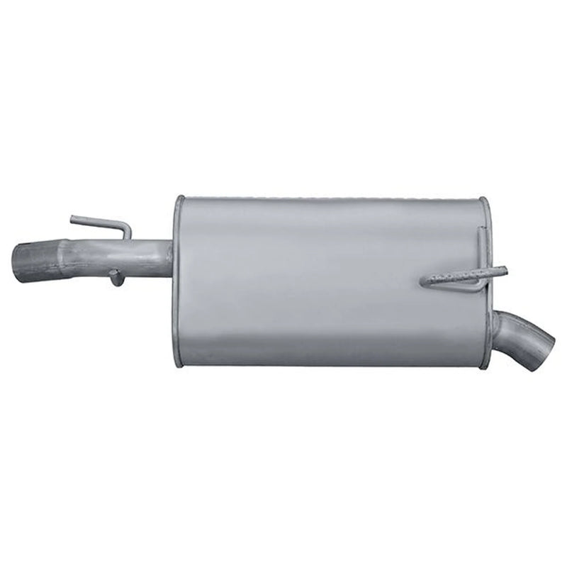 Hella End Silencer Rear 8LD 366 031-401