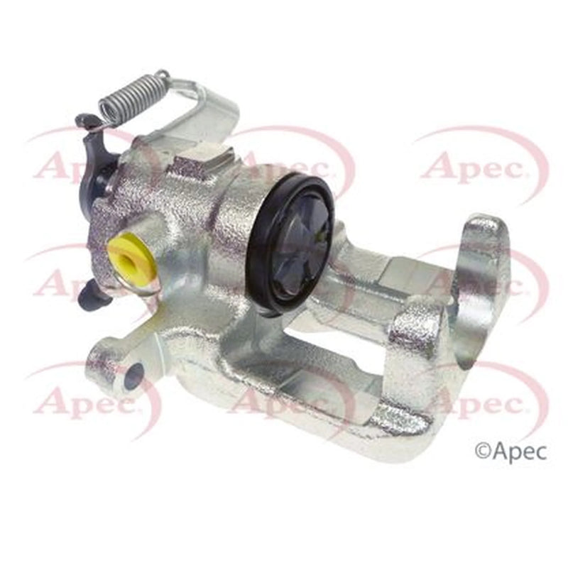 Apec Brake Caliper Assembly Rear Right RCA1204N