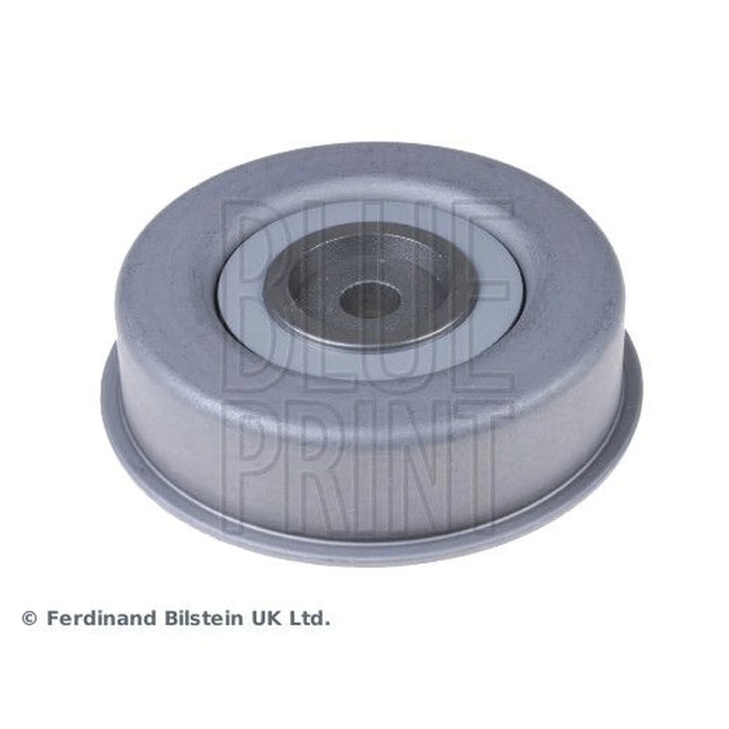 Blue Print V-Ribbed Belt Deflection/Guide Pulley ADC496503