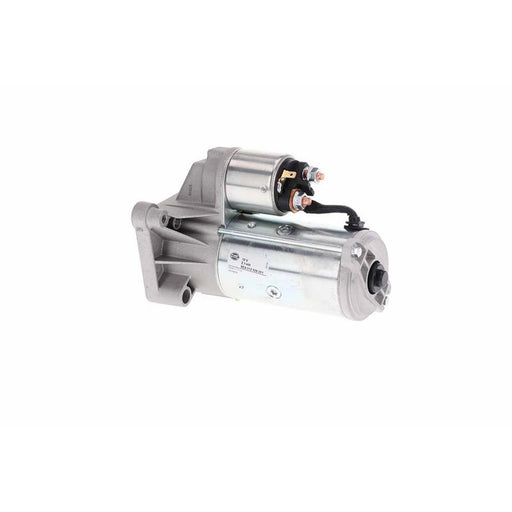 Hella Starter Motor 12V 2.1kW 11 Teeth 8EA 012 528-261