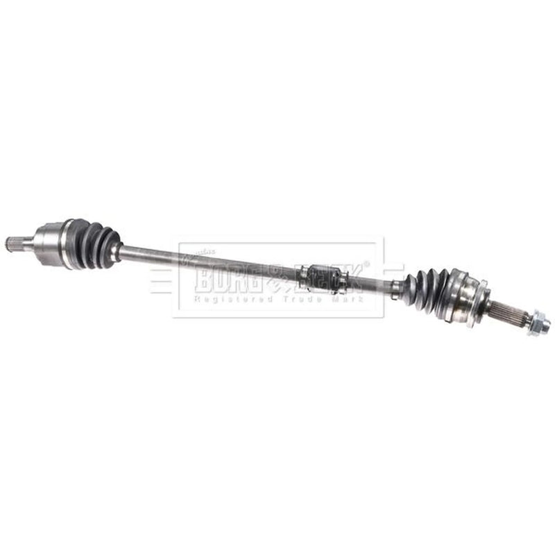 Borg & Beck CV Drive Shaft Driveshaft Front Right BDS1695