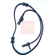 Apec ABS Wheel Speed Sensor Rear Right ABS1746