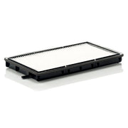 MANN-FILTER Cabin Air Filter (Pollen Filter) behind the glove CU 2835