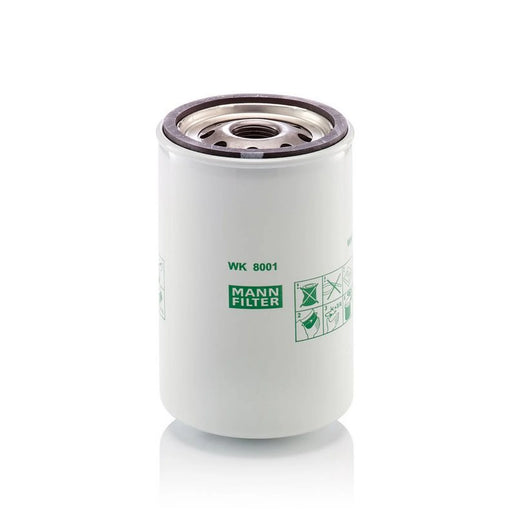 MANN-FILTER Fuel Filter Element WK 8001