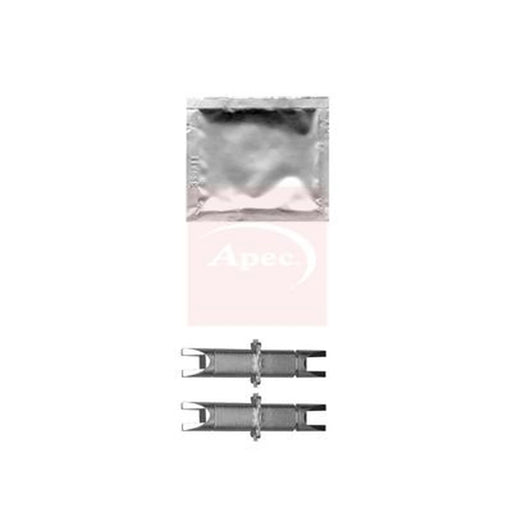 Apec Brake Slack Adjuster Teeth KIT3027