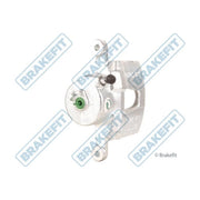 Apec Brake Caliper Assembly Front Left BCA1669E