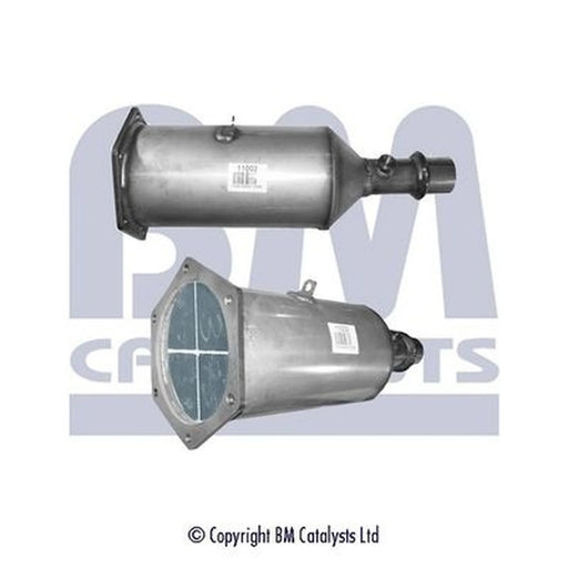 BM Catalysts Sic Dpf BM11002P