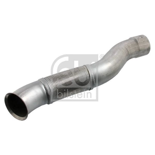 Febi Exhaust Flexible Pipe 43713