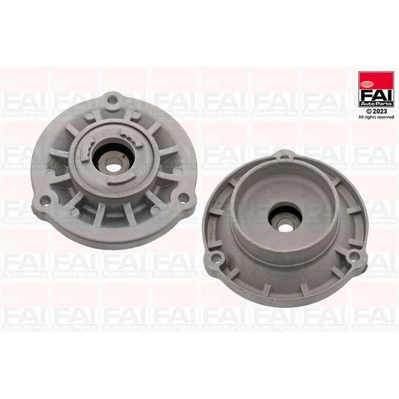 FAI Suspension Strut Support Mount SS11093